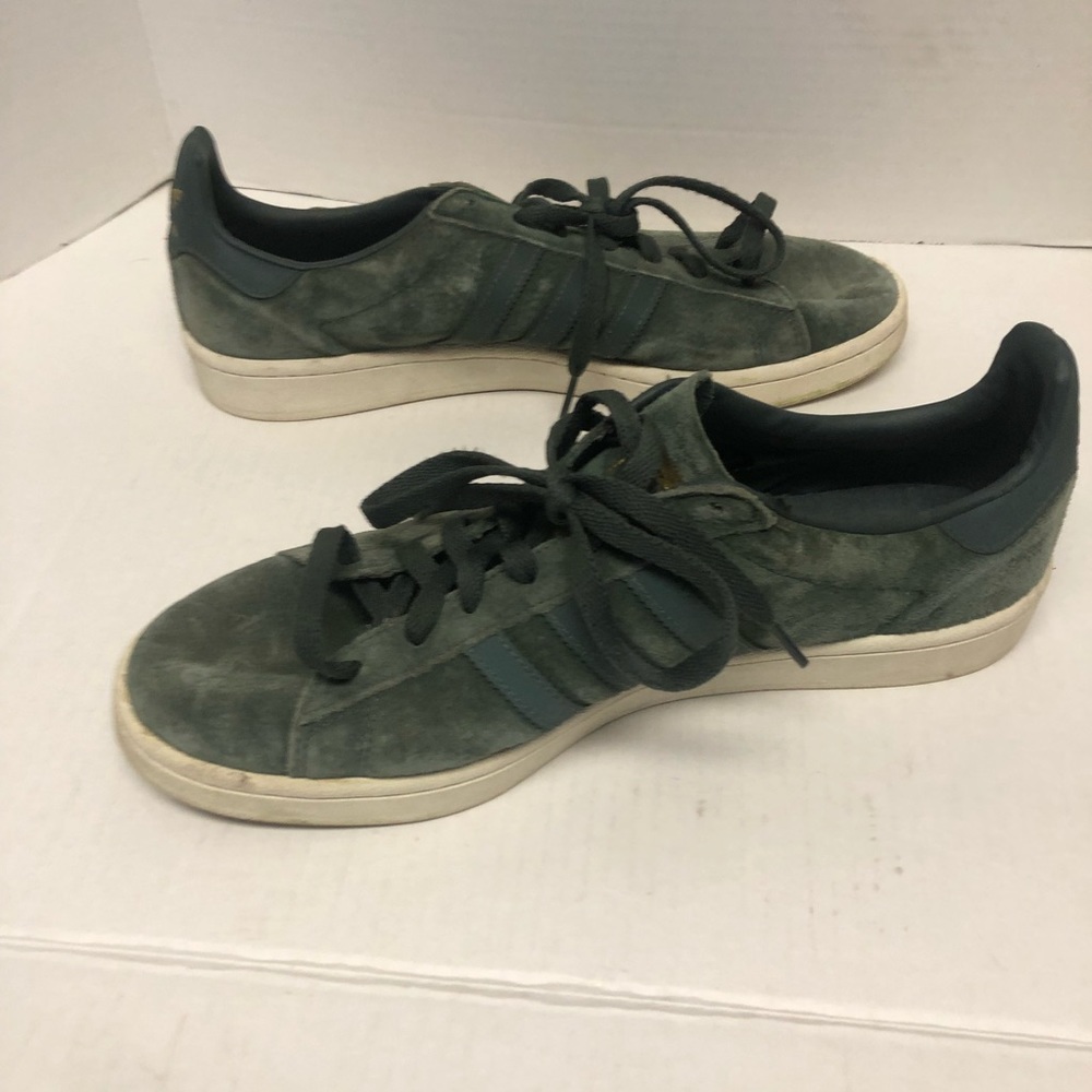 Adidas Campus Suede